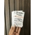 Tags personalizadas - By MB personalizados