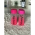 Squeeze acrílico acqua personalizada na internet