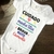 Body personalizado - branco - By MB personalizados