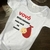 Imagem do Pacote de body personalizado mêsversário - 12 unidades
