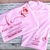 Camisa colorida personalizada
