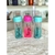 Squeeze acrílico acqua personalizada - By MB personalizados