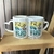 Caneca personalizada casal - By MB personalizados