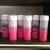Squeeze acrílico acqua personalizada - loja online