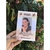 Placa acrílico com foto Spotify na internet
