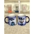 Caneca mágica personalizada