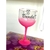 Combo taça gin degradê personalizada de acrílico - comprar online