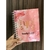 Agenda personalizada - capa de MDF - By MB personalizados