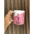 Caneca: VOCÊ PERSONALIZA.