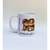 Caneca: VOCÊ PERSONALIZA.