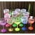 Combo taça gin degradê personalizada de acrílico - comprar online