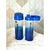 Squeeze acrílico acqua personalizada