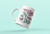 Caneca dia das mães personalizada - modelo 4 na internet