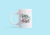 Caneca dia das mães personalizada - modelo 4 - By MB personalizados