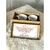 Kit 2 canecas personalizadas + 1 caixa MDF (padrinhos de batizado ou casamento) na internet
