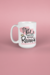Caneca dia das mães personalizada - modelo 4 na internet