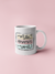 Caneca dia das mães personalizada - modelo 4 - By MB personalizados