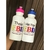 Squeeze plástico personalizada - 500 ml
