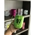 Caneca alumínio personalizada - transfer