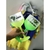 Imagem do Combo taça gin degradê personalizada de acrílico