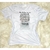 Imagem do Camisa branca personalizada