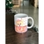 Caneca: VOCÊ PERSONALIZA.
