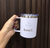 Caneca Stanley personalizada - 350 ml