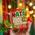 Caneca natal personalizada - Modelo 1 - loja online