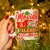 Caneca natal personalizada - Modelo 1 - comprar online