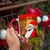 Caneca natal personalizada - Modelo 1 - comprar online