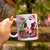 Caneca natal personalizada - Modelo 1 na internet