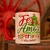 Caneca natal personalizada - Modelo 1 - comprar online