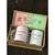 Kit 2 canecas personalizadas + 1 caixa MDF (padrinhos de batizado ou casamento) - loja online
