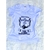 Camisa branca personalizada - comprar online