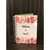 Agenda personalizada - capa de MDF - By MB personalizados