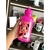 Squeeze plástico personalizada - 500 ml