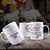 Caneca dia dos avós personalizada - By MB personalizados