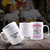 Caneca dia dos avós personalizada - loja online