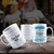 Caneca dia dos avós personalizada na internet