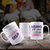 Caneca dia dos avós personalizada - By MB personalizados
