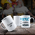 Caneca dia dos avós personalizada - loja online