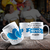 Caneca dia dos avós personalizada na internet