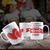 Caneca dia dos avós personalizada - By MB personalizados