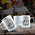 Caneca dia dos avós personalizada - loja online