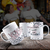 Caneca dia dos avós personalizada - comprar online