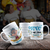 Caneca dia dos avós personalizada na internet