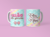 Imagem do Caneca dia das mães personalizada - modelo 1