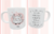 Caneca signos- modelo 1 - loja online