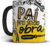 Caneca dia dos pais - modelo 4