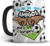 Caneca dia dos pais - modelo 4 - comprar online